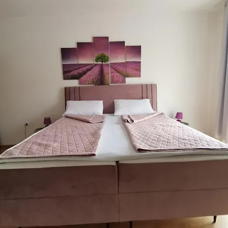 Apartment Franc