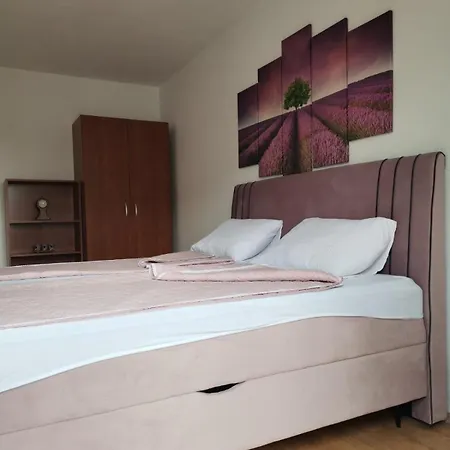 Apartment Franc *
