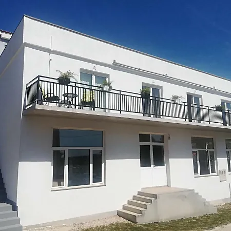Franc Apartment