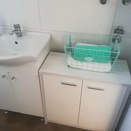 Franc Apartment