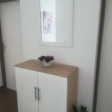 Franc Apartment Zadar