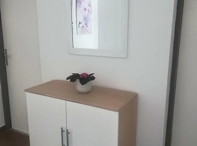 Franc Apartment Zadar