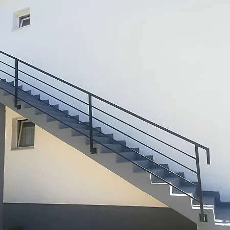 Apartmán Franc Zadar