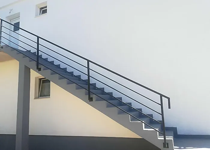 Apartment Franc Zadar